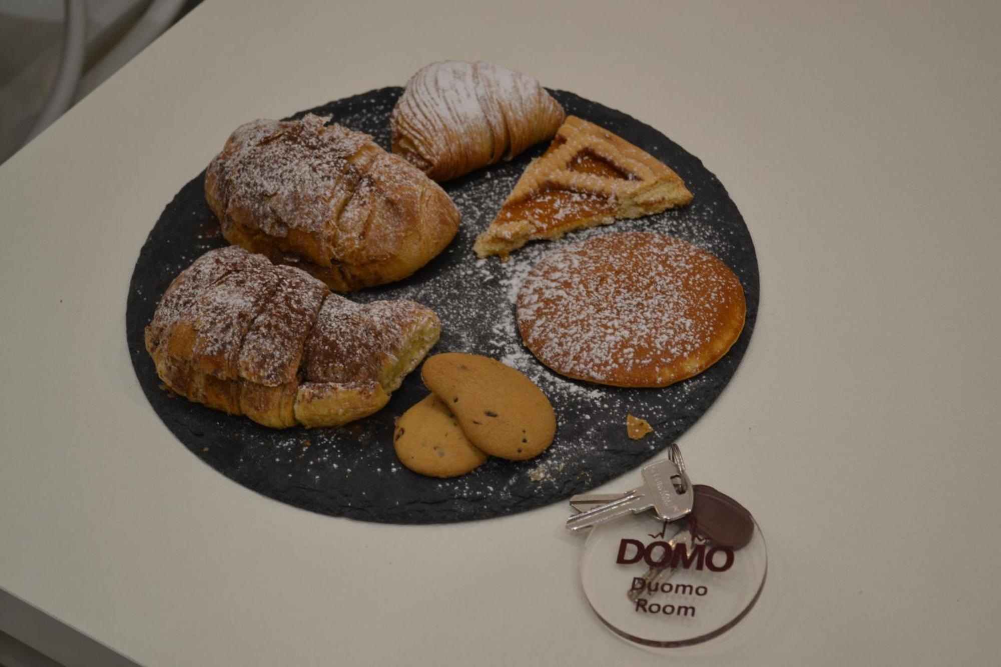 Domo Bed & Breakfast Napoli