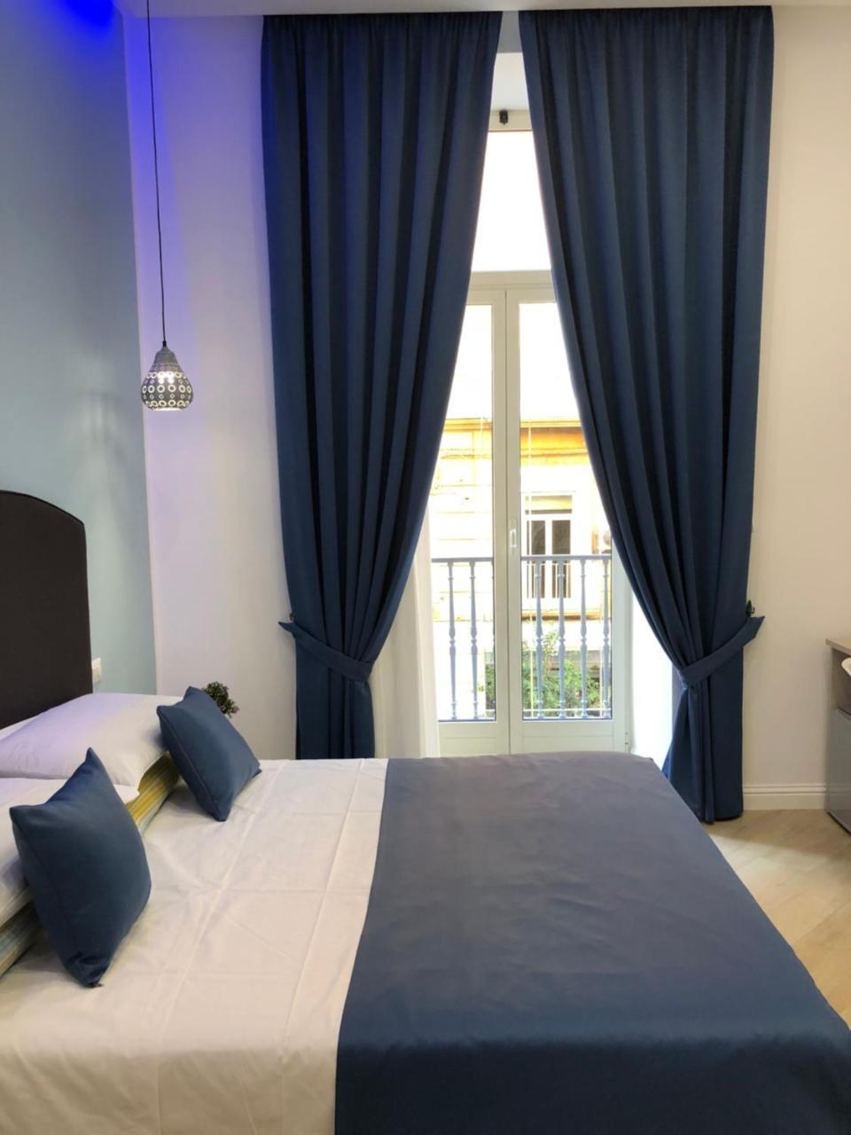 Domo Bed & Breakfast Napoli