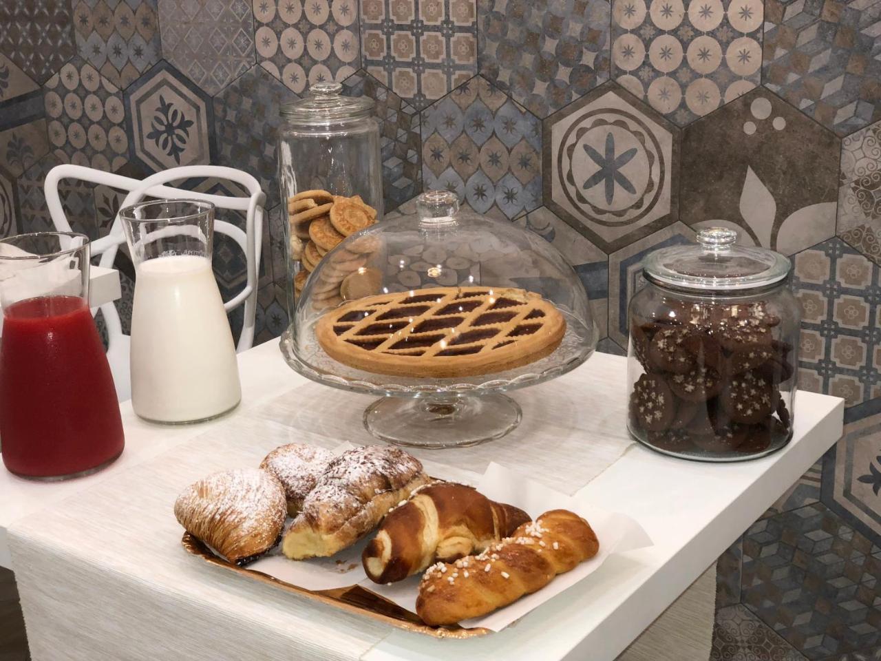 Bed & Breakfast Domo Napoli